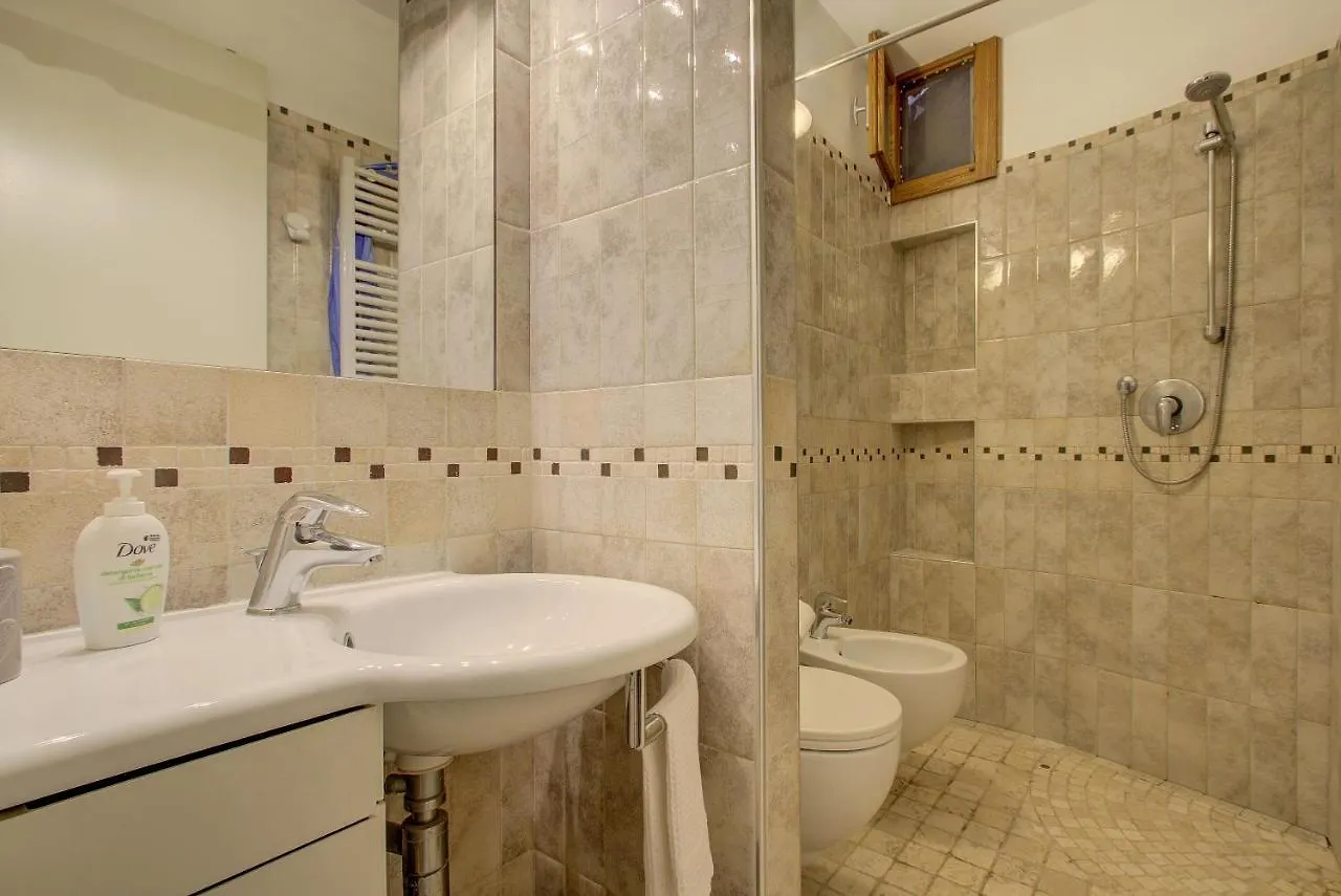 Spiral-Canal-View Apartment Venice 0*,  Italy