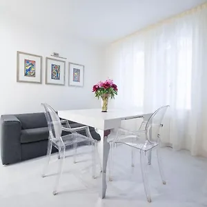 Ca Marta Apartment