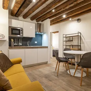  Appartamento San Marco Pied-a-terre - Accademia By Wonderful Italy