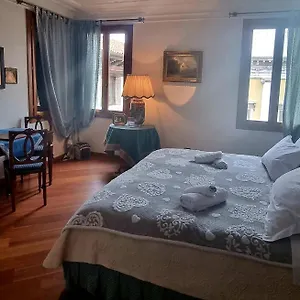  Appartamento Casa Patricia