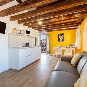  Appartamento Ca' Dell'arciere