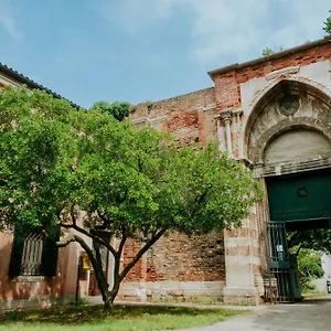 S. Fosca - Cpu Hostel