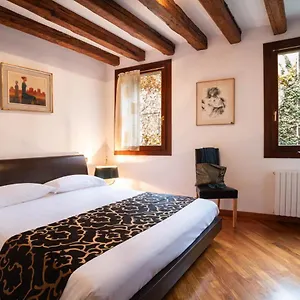 Apartamento Salmaso, Venecia