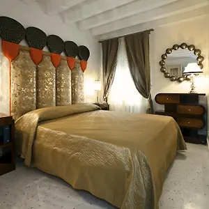  Appartement Casa Fortuny Luxury