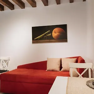  Appartamento Cà Del Gambero