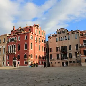 Sant'angelo - Fenice In Venedig